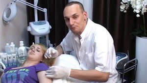 Гель «Бадяга форте®» от синяков и пигментных пятен.avi