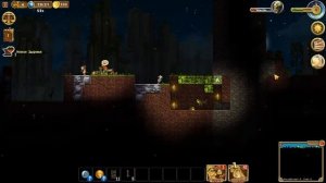 Как сделать много монет в игре craft tne world