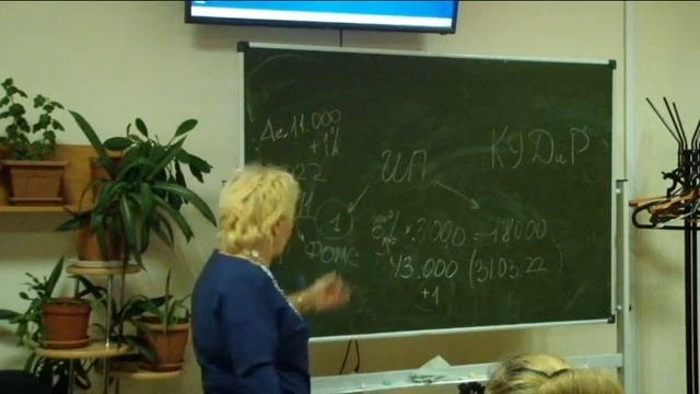Видеоурок: 