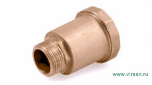 Воздухоотводчик автоматический ST XF-85829 3/4"