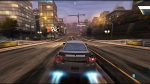 [Android] Need For Speed (NFS) Most Wanted 2012 1.3.128 Gameplay #83