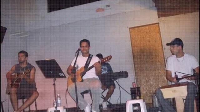 Eder Miguel - Por favor ( Com Letra ) ♫ смотреть онлайн