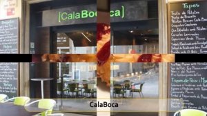 Best Restaurants and Places to Eat in Sabadell, Spain