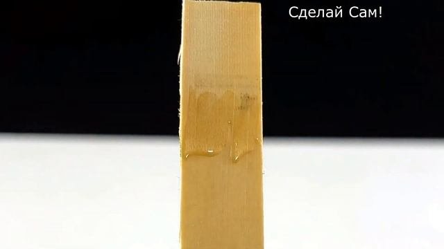 Супер клея! Ремонтирую сломанные предметы с помощью супер клея и хлопка!