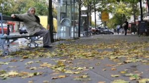 Звучала шарманка Мараков и Старченков