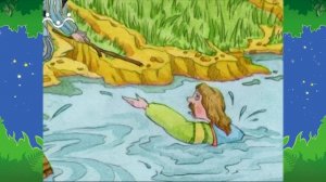 Вечер в Шишкином Лесу. Сказка. Друзья