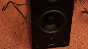 Edifier R2000DB Bluetooth Home Speakers - Review and Sound test
