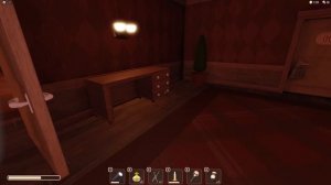 Прошел Doors без звуков Супер хард мод ? Дорс super hard mode