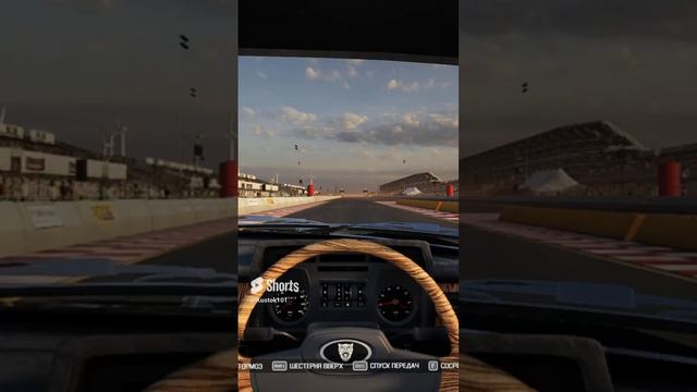 Восстановленный Ягуар уделывает весь свой класс в Драг гонке #carmechanicsimulator2021