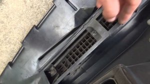 Панель ауди а4 б5 изнутри и снаружи краткий обзор