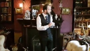 Explore Sherlock Holmes Museum || Guided Tour at Sherlock Holmes Museum || Visit 221B Baker Street