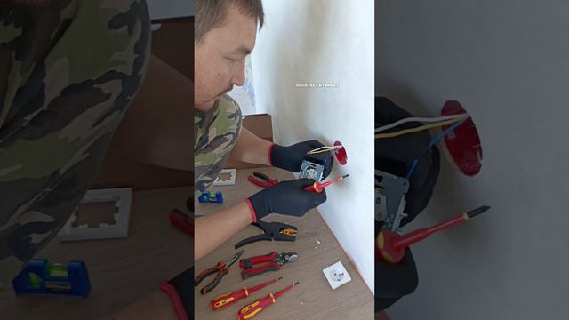 Под любые задачи, любой размер и любой шлиц - отвёртки IEK