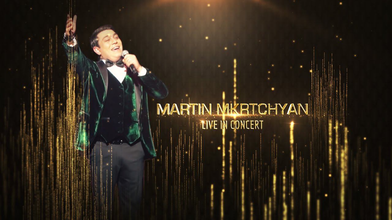 Live in Concert at Dolby Theater / Coming soon смотреть онлайн