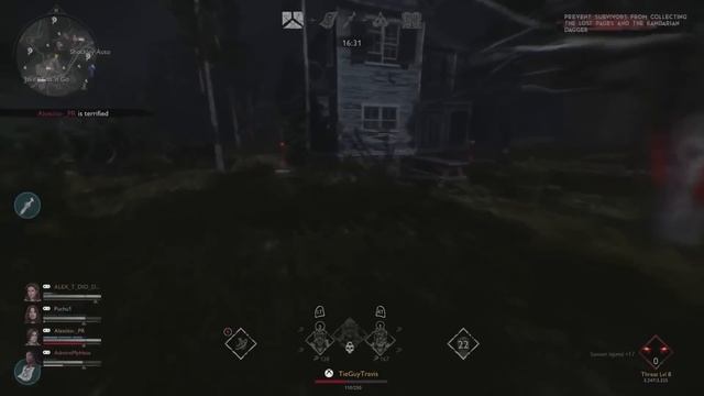 Evil Dead: The Game - СТОИТ ПОПРОБОВАТЬ! (Актуальный Обзор)