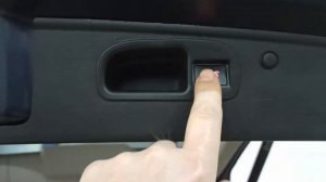 Электропривод на mitsubishi pajero sport 3 2019