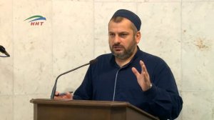 Махди Хаджи Абидов   о строительстве Республиканской Мечети