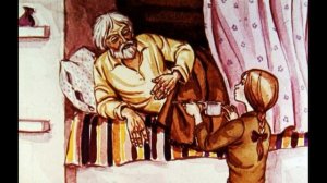 К. Паустовский" Стальное колечко". Аудиокнига.