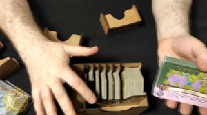 Battlelore ORG M. Презентация.