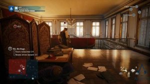 ALL STEALTH KILLS Comparison - Assassin's creed Origins vs Syndicate vs Unity vs Black Flag