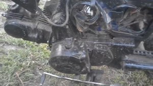 Мопед дельта"кануни"