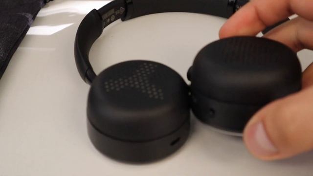 Review: ¿Qué tan buenos son los AKG Y500? смотреть онлайн