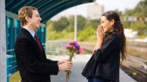 10 ВЕРНЫХ ПРИЗНАКОВ того, что ДЕВУШКА нравится ПАРНЮ