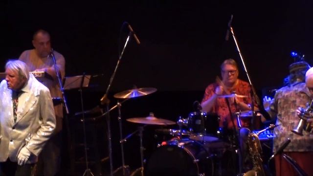 АукЦыон - Сердце. Москва, Главклуб. 04.09.2020 смотреть онлайн