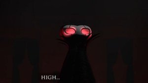 GRIMM Short Animation | A Hollow Knight Animation