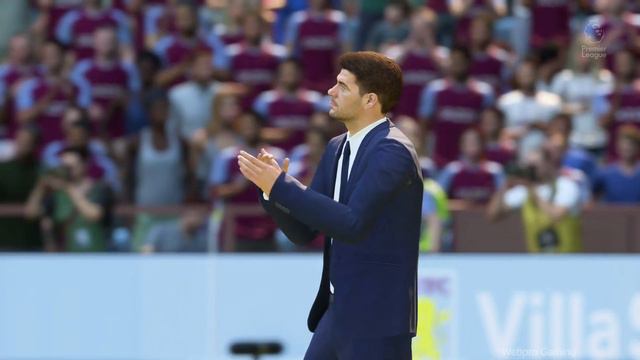 FIFA 22 PS5 - Pep Guardiola Congratulates Steven Gerrard