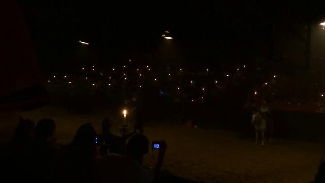 Рыцарский турнир смотреть онлайн