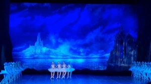 Первый раз на балет всей семьей|Театр оперы и балета им.Абая