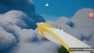 игра Sky дети света