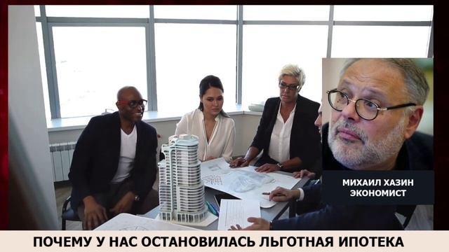Почему тупиковая ситуация для экономики проявит себя уже в коротких сроках. Миха
