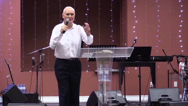 Пасхальное Служение - Сергей Зеленцов | Воскресное Богослужение Онлайн смотреть онлайн