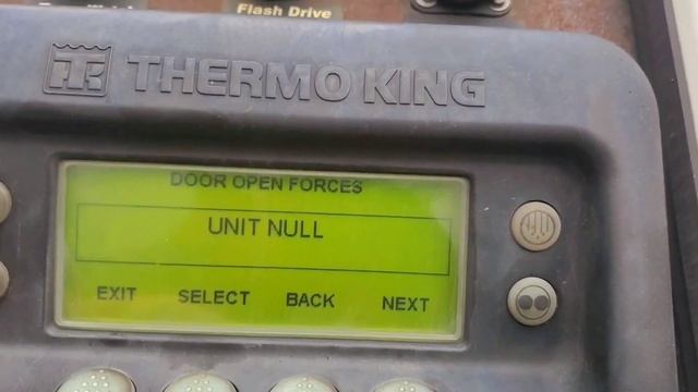 How to clear all reefer codes (Guarded Access) смотреть онлайн