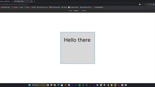 CONVERT FIGMA FILE TO HTML AND CSS 2023! (FULL GUIDE) смотреть онлайн