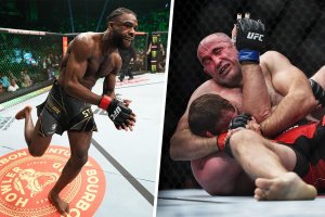 ТОП 20: САМЫХ ЯРКИХ ПРАЗДНОВАНИЙ ПОБЕД НА UFC ПОСЛЕ БОЯ.
