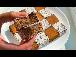 Конфеты ПТИЧЬЕ МОЛОКО ШОКОЛАДНОЕ! Без ЯИЦ ,МАСЛА и СГУЩЕННОГО МОЛОКА!!!