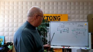 Урок №20 Свайно-ростверковый фундамент. Причины аварий часть №1