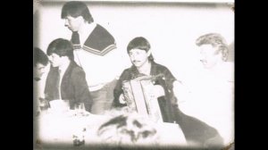 Геннадий Ганьков. Ностальгия.