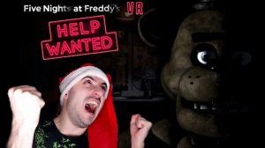 Не шагу назад » Five nights at Freddy's : 2#