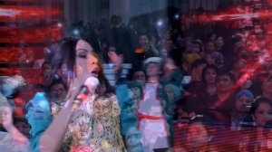 PAQA-PAQ Hulkar Abdullaeva/ПАКА-ПАК Хулкар Абдуллаева Koncert version2016