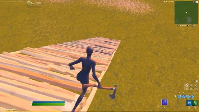 Как научиться строиться в Fortnite? Рассказывает ilzuto смотреть онлайн