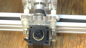 МОЩНЫЙ ЛАЗЕРНЫЙ ГРАВЕР 2500мВт РАСПАКОВЫВАЕМ СОБИРАЕМ ГРАВИРУЕМ!) Laser engraver