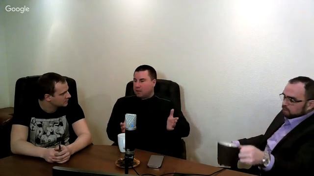 Целевой поток. Как привлечь клиентов. Сергей Петляк специалист по SMM | Borodach TV