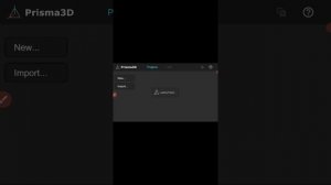 Как сделать 3Д Модель Соника в Присма 3Д?