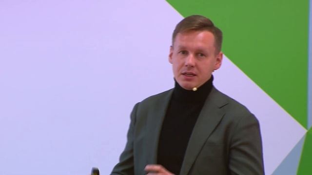 СБП - клиентский опыт, актуальные цифры, кейсы, что дальше? смотреть онлайн