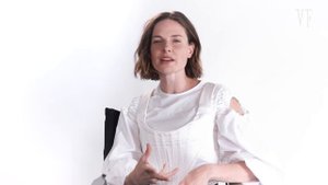 Rebecca Ferguson Breaks Down Her Career, from 'Mission: Impossible' to 'Dune' | Vanity Fair
