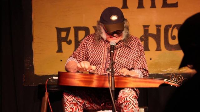 0W2A7011David Lindley - Fret House смотреть онлайн