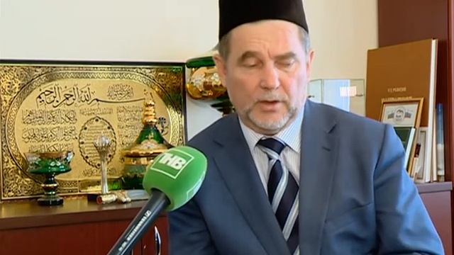 В Сургуте завершились дни татарской культуры 2017 смотреть онлайн